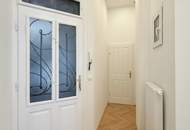 RARITÄT! WUNDERSCHÖNER ALTBAU MIT FREIEM MIETZINS!