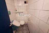 Büro- oder Praxisräumlichkeiten, welche aber auch vielseitig genutzt werden können. Ca. 1117 m² beheizt + 83 m² Lagerfläche
