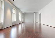 Schöne, großzügige Bürofläche im Herzen Wiens