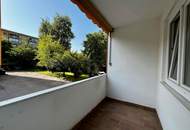 PREISWERT WOHNEN NAHE DER SALZACH MIT BALKON!