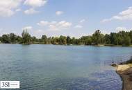 Privat-Oase mit exklusivem Hausboot-Konzept (nur 30 Min. von Wien)