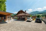 Exklusives Einfamilienhaus – Wohnen auf höchstem Niveau