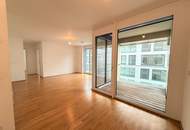 Urbaner Wohnkomfort – Moderne 3-Zimmer-Wohnung in Linz!