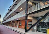 3-Zimmerwohnung mit Loggia in St. Pölten!