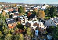 RUHELAGE | 5 Zimmer-Doppelhaus mit Keller | Luftwärmepumpe | Erstbezug nach Errichtung