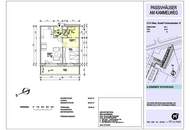 2-Zimmerwohnung mit Terrasse
