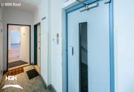 1110 Wien Gepflegte helle 2-Zimmer-Wohnung im 3. Liftstock in ruhiger Innenhoflage Nähe U3