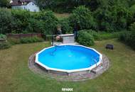 Einladendes Einfamilienhaus mit Wintergarten und Whirlpool in Alland