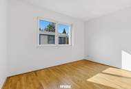 Neuwertige 3-Zimmer Wohnung mit Gartennutzung!