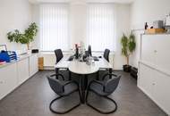 GLEISDORF: Büro in Top-Lage mit ca. 236,81 m² Nutzfläche! Kundenfreundliche Parkplätze inklusive!
