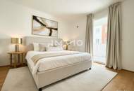 Perfekte Anlegerwohnung – 2-Zimmer Erstbezug – BEIM DONAUUFER