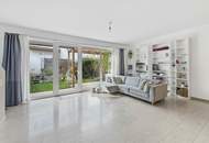 Entzückendes Reihenhaus in Toplage! Lichtdurchflutete 3 Zimmer | Garten mit Terrasse und Pergola | Teilunterkellert | Carport