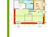 Charmantes Einfamilienhaus mit großem Potenzial in Wiener Neustadt