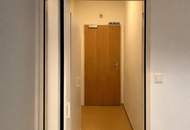 Vermietete Anlegerwohnung in zentraler Lage in Graz Eggenberg, Nähe FH Joanneum