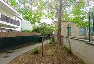 Nähe Jörgerbad: Bezugsfertig + Gute Wohnlage + geeignet als Apartment/Atelier/Büro + profitieren durch zukünftige U5