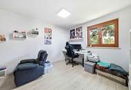 Sonnige 4-Zimmer in Absam – moderne Eleganz in Ruhelage