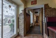 "Traditions-Cafe" sucht neuen Barista-Meister + Wohnung im Ausbau