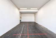 261m² Lagerhalle mit Büromöglichkeit | ebenerdige Zufahrt | ab sofort | Nähe Linzerstraße