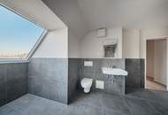 WOHNEN MITTEN IM VIERTEN - Urbane Lebensqualität in Zentrumsnähe - Großzügige Maisonette-Wohnung - Moderne Ausstattung