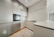 Wunderschöne 3-Zimmer Wohnung mit Garage und Fitnessraum, Nähe Rudolfinerhaus