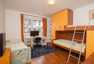 4 Zimmer- 109 m² Wohnung im Herzen des Karmeliterviertels - Wien 1020