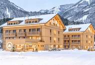 Dormio Aparthotel Hinterstoder - Top Investment in den Bergen
