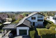 Exklusive Aussichtslage in Hart bei Graz - Ihr neues Zuhause mit Erweiterungspotenzial