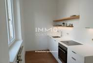 Modernisierte 45,8m² Wohnung mit Balkon in Steyr - Ennsleite