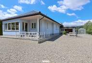 Wohnen in idyllischer Seelage - Einfamilienhaus in Wieselburg-Land
