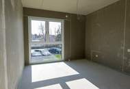 Modernes Niedrigenergiehaus, belagsfertig. Provisionsfrei!
