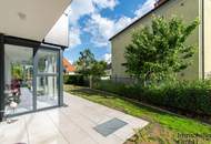 Gartenwohnung der Extraklasse inkl. Sauna am Linzer Froschberg zu vermieten!