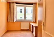 TOPLAGE - HELLE 3 ZIMMER Wohnung in GERSTHOF