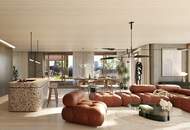 FUNKHAUS - Luftig wohnen inmitten des 4. Bezirks