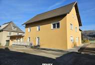 3-Familienhaus (Mehrfamilienhaus)
