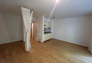 Perfekt aufgeteilte 1-Zimmer-Wohnung mit Balkon in toller Lage des 8. Bezirks!