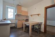 27 m² Wohnung in TOP-Lage von Kaindorf an der Sulm – inklusive Carport Top 103/3