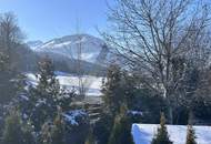 Charmante Landhauswohnung nahe Fleckalmbahn mit Panoramablick