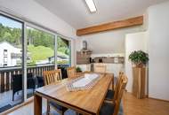 "Mein Zuhause“ – Ihr neues Eigenheim: 4-Zimmer-Wohnung in Kleinarl!