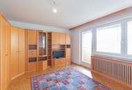 Kompakt, clever, komplett – Raumwunder mit Loggia in Bestlage