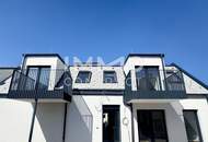 Zwischen Aupark &amp; Blumengärten – Eigentumswohnungen und Townhouses im Grünen mit Top-Anbindung