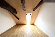 | STILVOLLE &amp; EXKLUSIVE DACHGESCHOSSWOHNUNG IM HERZEN VON GRAZ | 2 ZIMMER-MAISONETTE | TOP LAGE