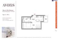 EARLY BIRD - Provisionsfrei! Cleveres Betongold - Klein, fein, mit Balkon zum Glück! TOP-Neubauprojekt + Hofseitiger Balkon + Optimale Größen + Hochwertige Ausstattung + Tolle Renditen + Beste öffentliche Anbindung und Infrastruktur!