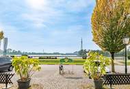 ***10,6 % RENDITE*** Historisches Stadthaus mit Donaublick in Mauthausen