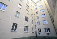 Renovierungsbedürftige 3-Zimmer-Erdgeschosswohnung in guter Lage!