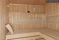 / SAUNA / AM WIENERWALD / INDOOR-POOL