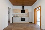 Ötscherblick und 5-Zimmer mit neuen Bad und neuer Küche