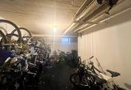"3 Zimmer mit großzügiger Loggia"