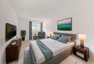 Mehr als ein Zuhause - 3-Zimmer Wohnung mit 2 Balkonen - Top 17