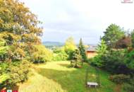 🏡Charmante Villa am Ölberg mit Blick auf das Stift Klosterneuburg &amp; ca. 1450m2 großem Garten