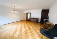 Gut aufgeteilte 3-Zimmer-Wohnung mit viel Platz zum Wohlfühlen im 1. Liftstock